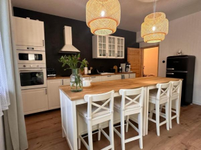 Apartmány Zahražany